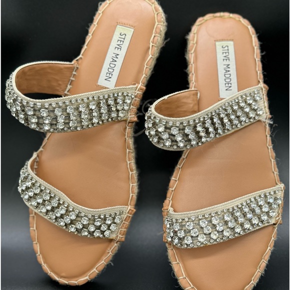Steve Madden sandals size 9 - Picture 1 of 3